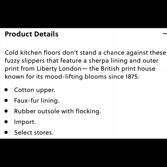 J. Crew Sherpa-lined Slippers In Liberty Print - Picture 10 of 11